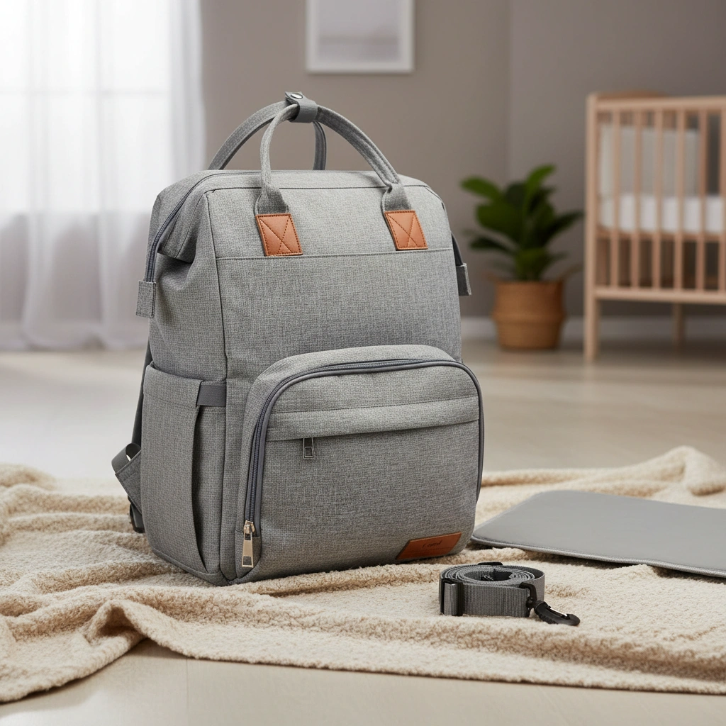 land diaper bag