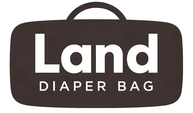 land diaper bag